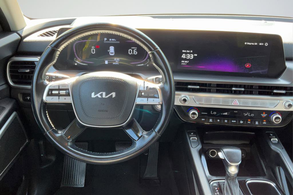 Used 2023 Kia Telluride S image 13