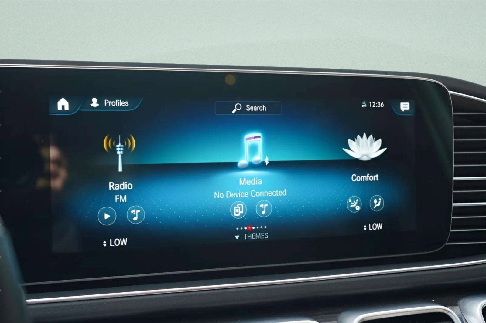 Used 2022 Mercedes-Benz GLS 450 4MATIC image 61