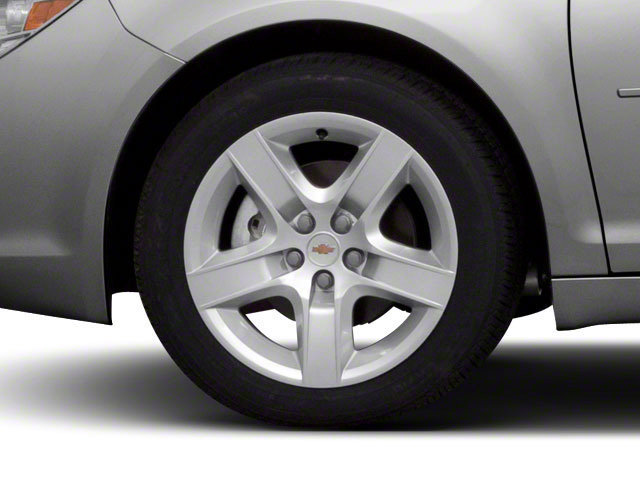Used 2010 Chevrolet Malibu LS FWD image 15