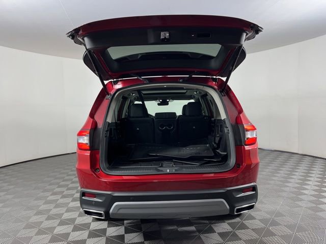 Used 2025 Honda Pilot Touring image 46