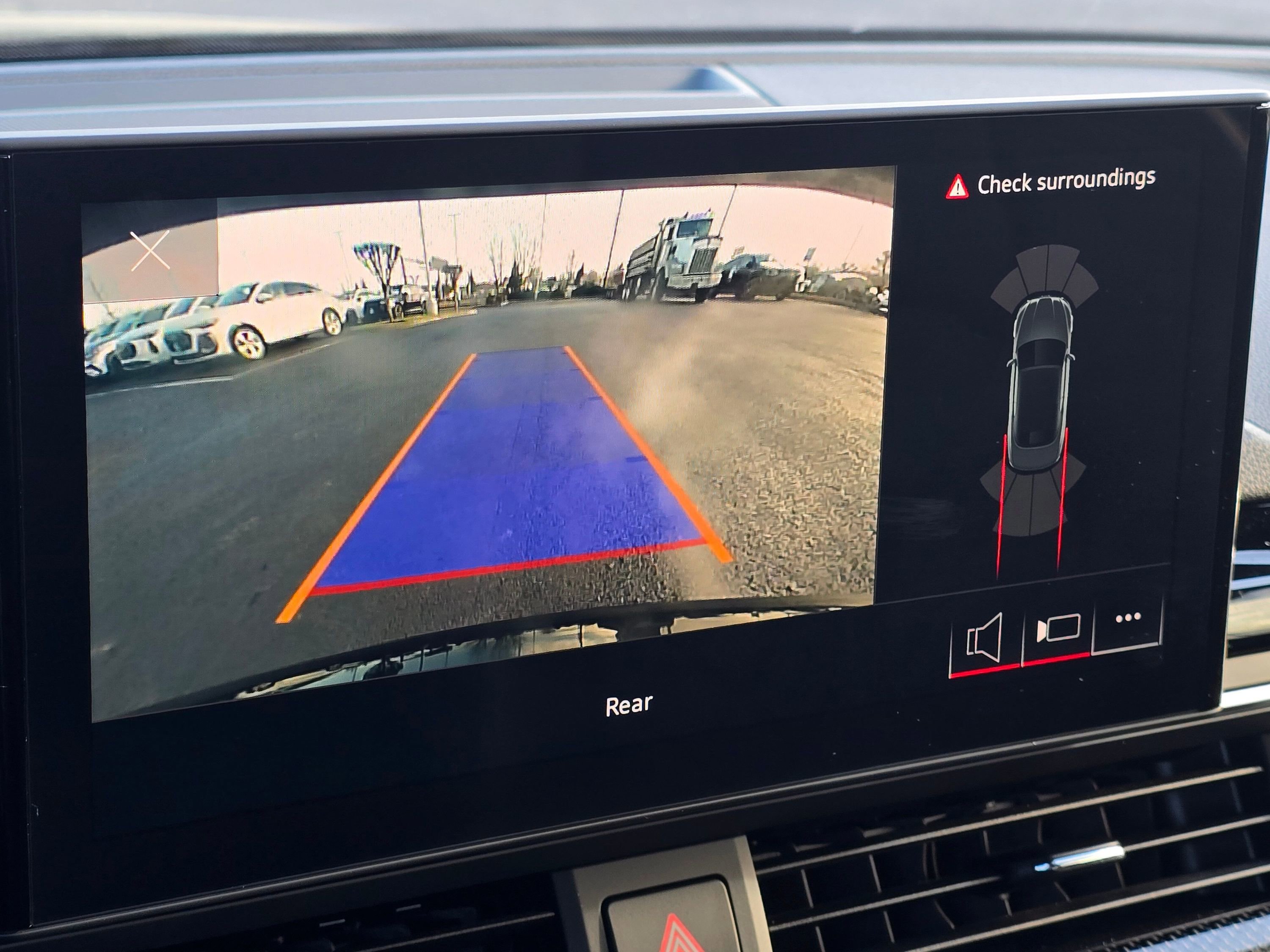 Used 2024 Audi S5 Premium image 42