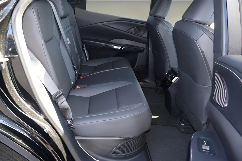 Used 2023 Lexus RX 350h image 19