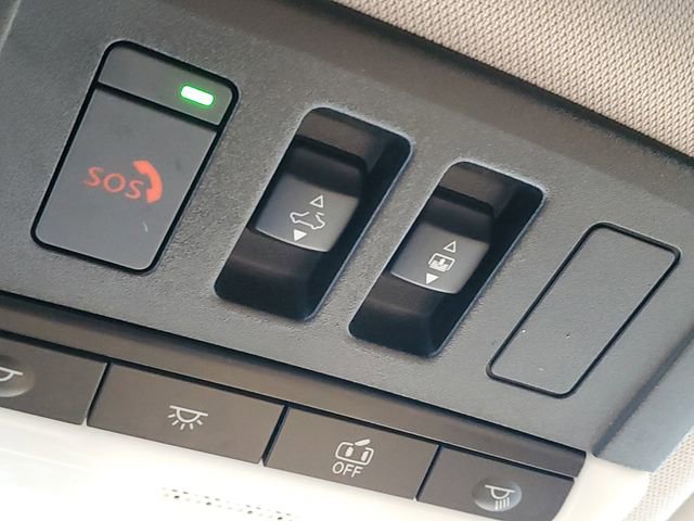 Used 2022 Nissan Rogue Platinum w/ Head-Up Display Package image 36