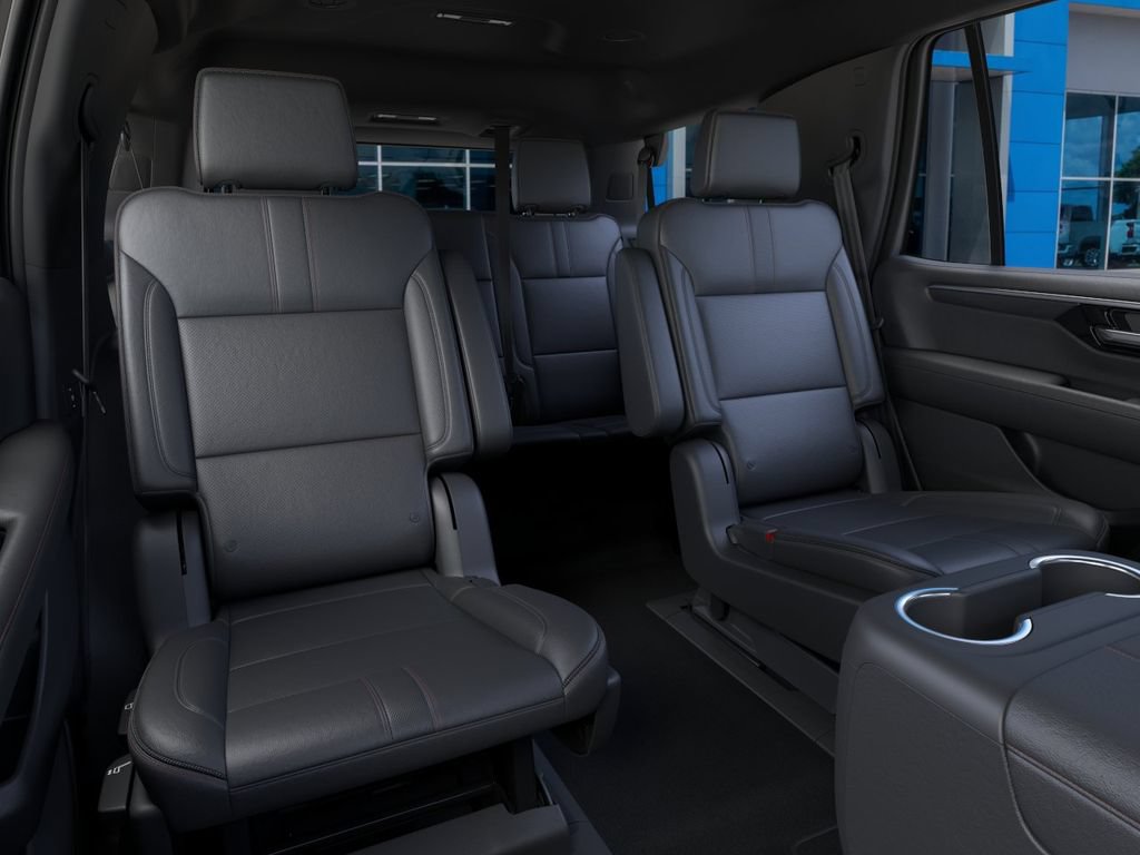 New 2026 Chevrolet Tahoe RST w/ Comfort Package RWD image 17