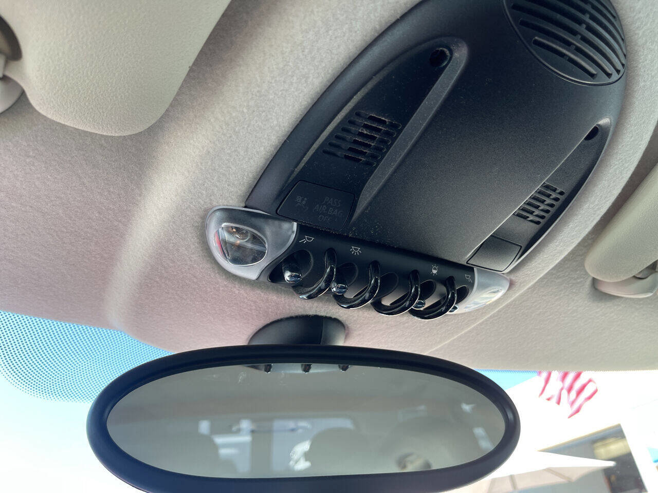 Used 2014 MINI Cooper Clubman image 39