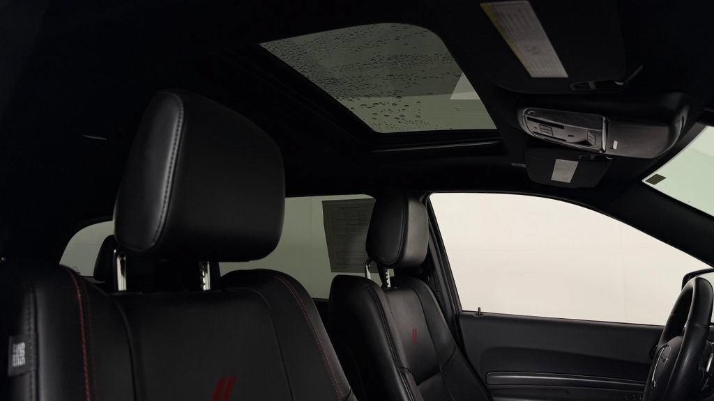 Used 2023 Dodge Durango R/T AWD/4WD image 36