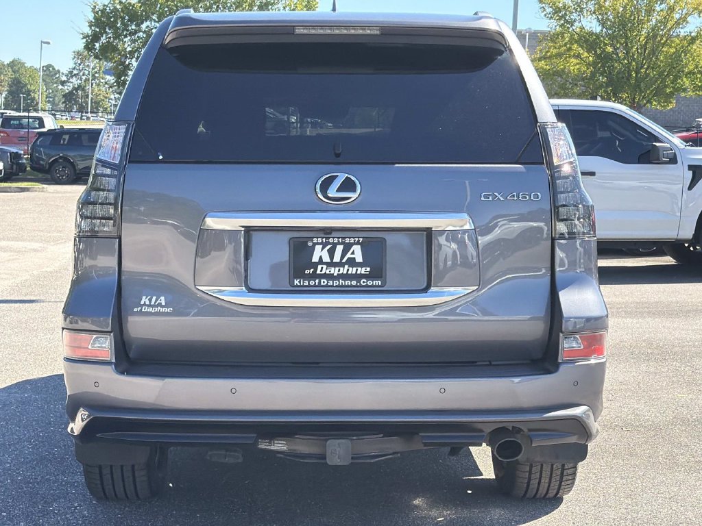 Used 2023 Lexus GX 460 Premium AWD/4WD image 5
