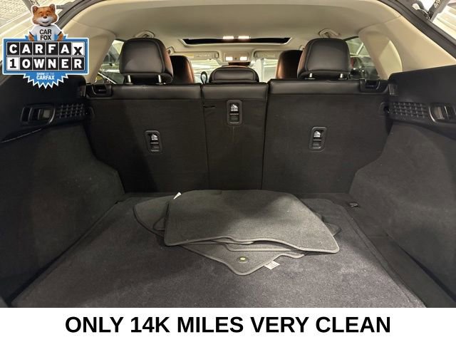 Used 2024 MAZDA CX-5 AWD 2.5 S w/ Preferred Package image 36