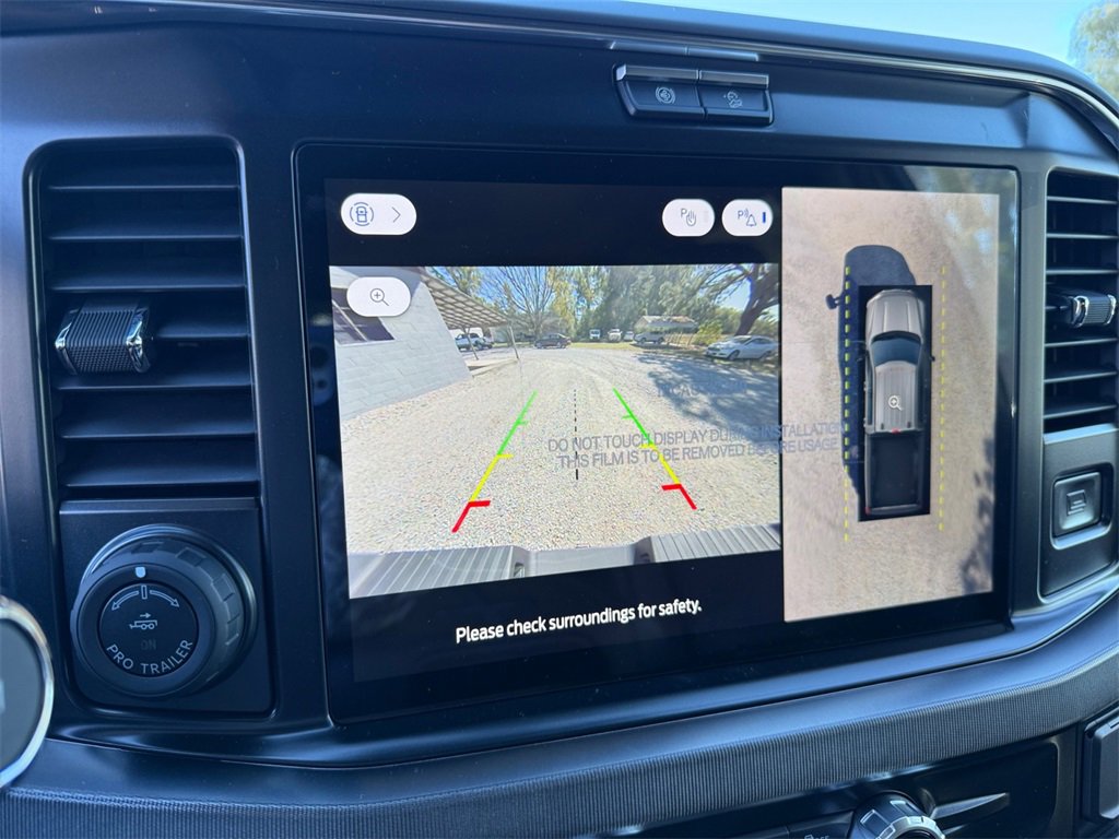 New 2026 Ford F350 Platinum image 22