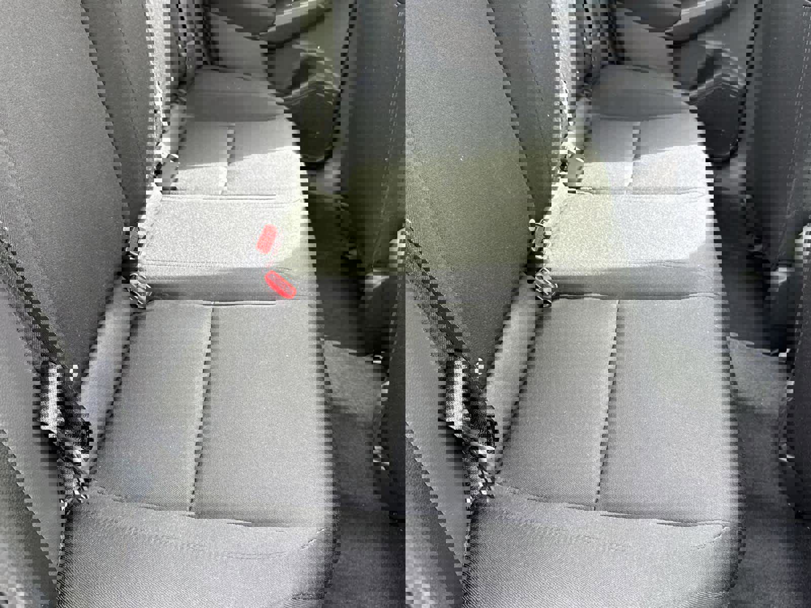 Used 2023 Honda Civic LX image 15