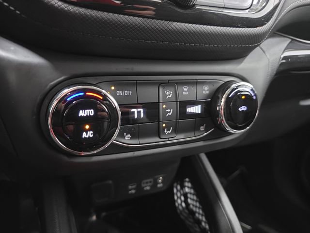 Used 2023 Chevrolet TrailBlazer LT w/ Convenience Package AWD/4WD image 22