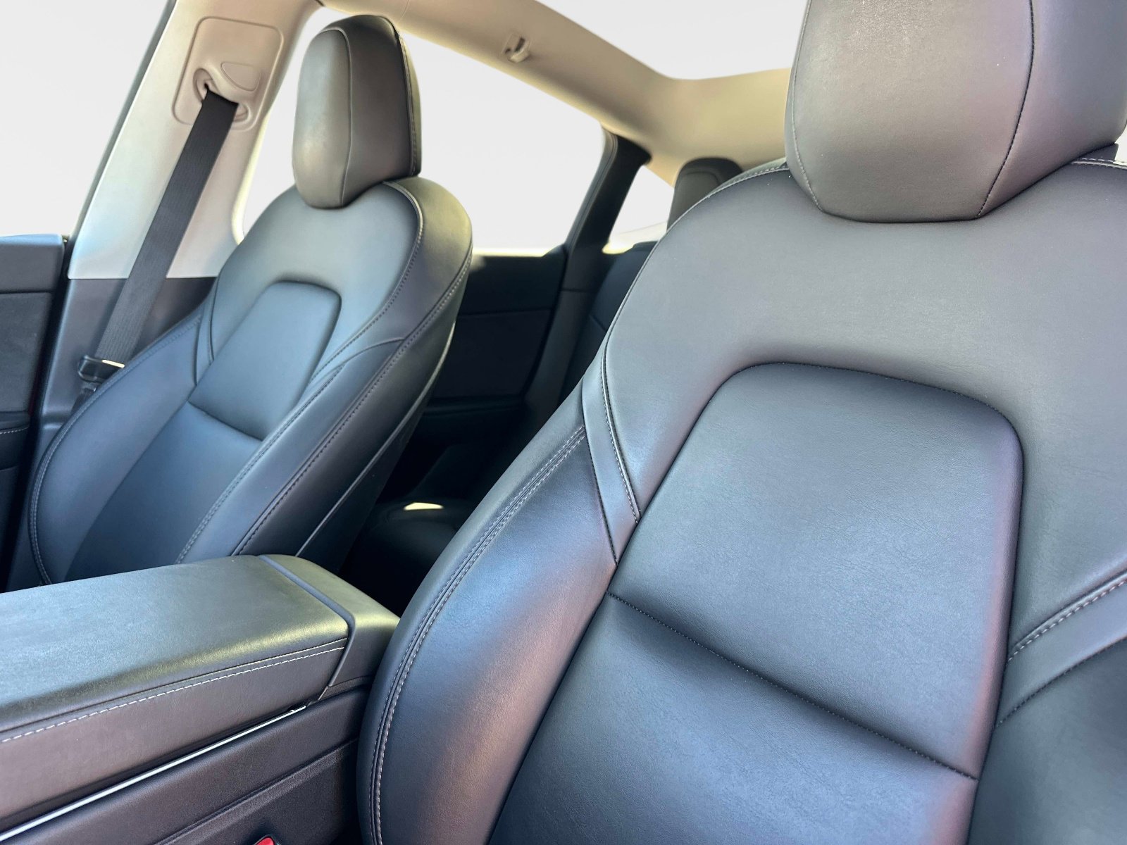 Used 2020 Tesla Model Y Performance image 21