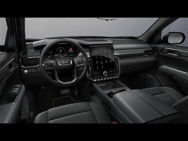 New 2026 GMC Acadia AT4 image 32