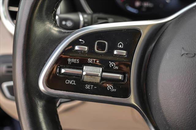 Used 2022 Mercedes-Benz GLC 300 4MATIC image 14