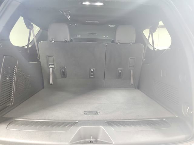 Used 2024 GMC Yukon XL SLT RWD image 52