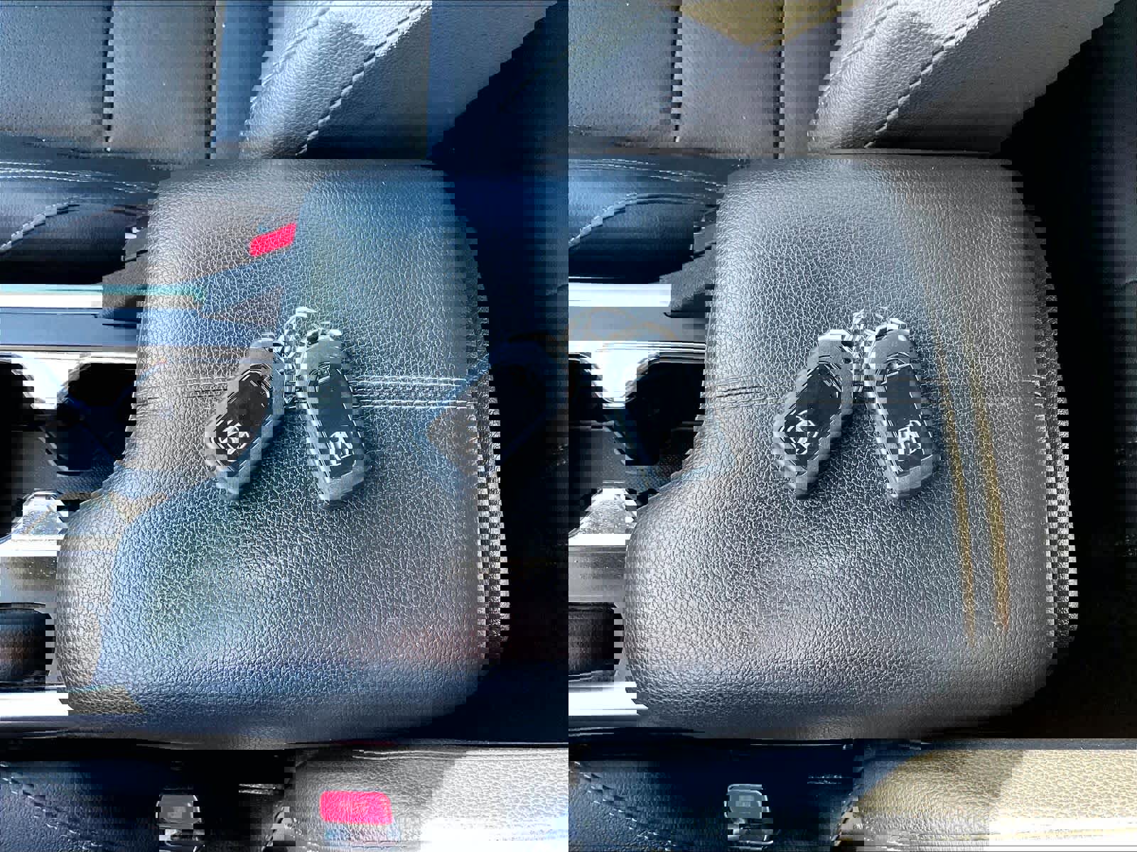 Used 2015 Honda Accord EX-L image 13