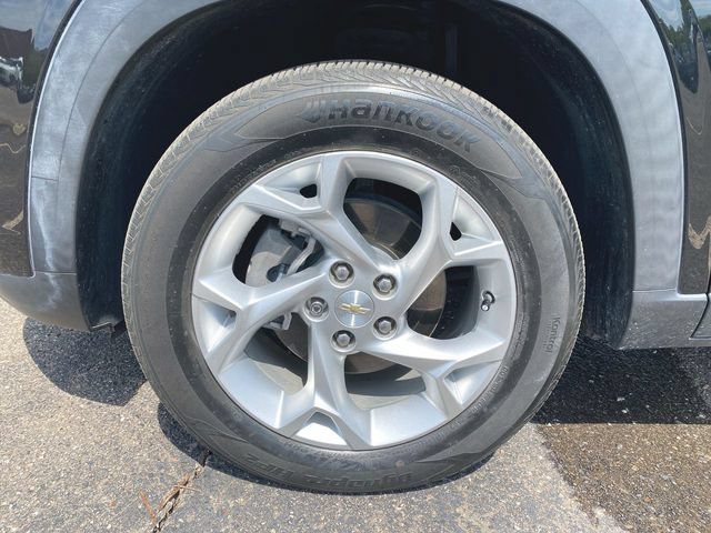 Used 2024 Chevrolet Trax LS w/ LS Convenience Package FWD image 29
