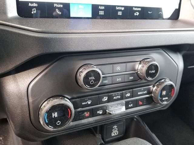 New 2026 Ford Bronco Big Bend image 23