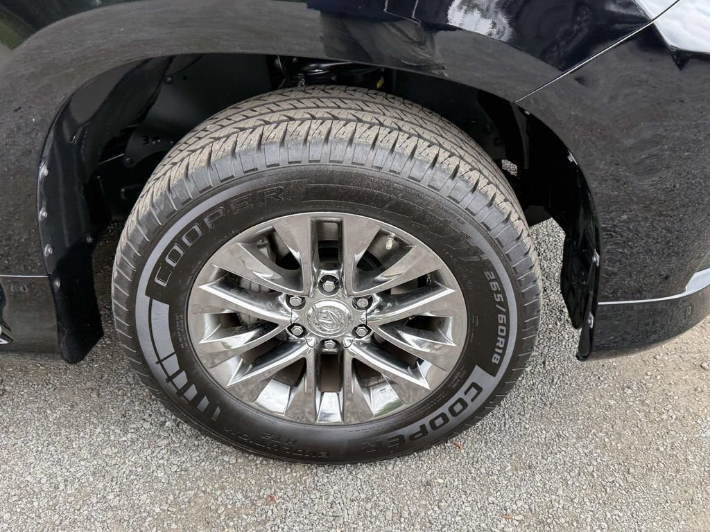 Used 2023 Lexus GX 460 Premium w/ Premium Plus Package AWD/4WD image 7