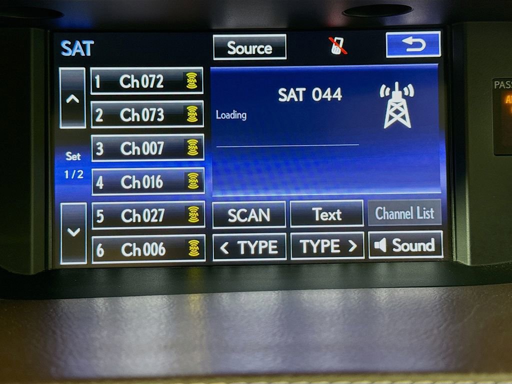 Used 2016 Lexus ES 350 image 15