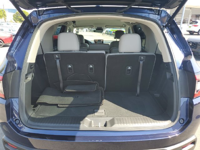 Certified 2024 Honda Pilot EX-L image 8