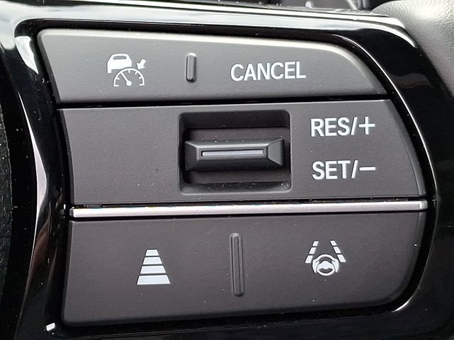 Certified 2026 Honda Civic Sport image 20