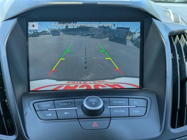 Used 2018 Ford Escape SE w/ SE Sync 3 Package FWD image 24