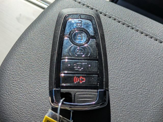 New 2026 Lincoln Navigator L Reserve w/ Jet Appearance Package image 30