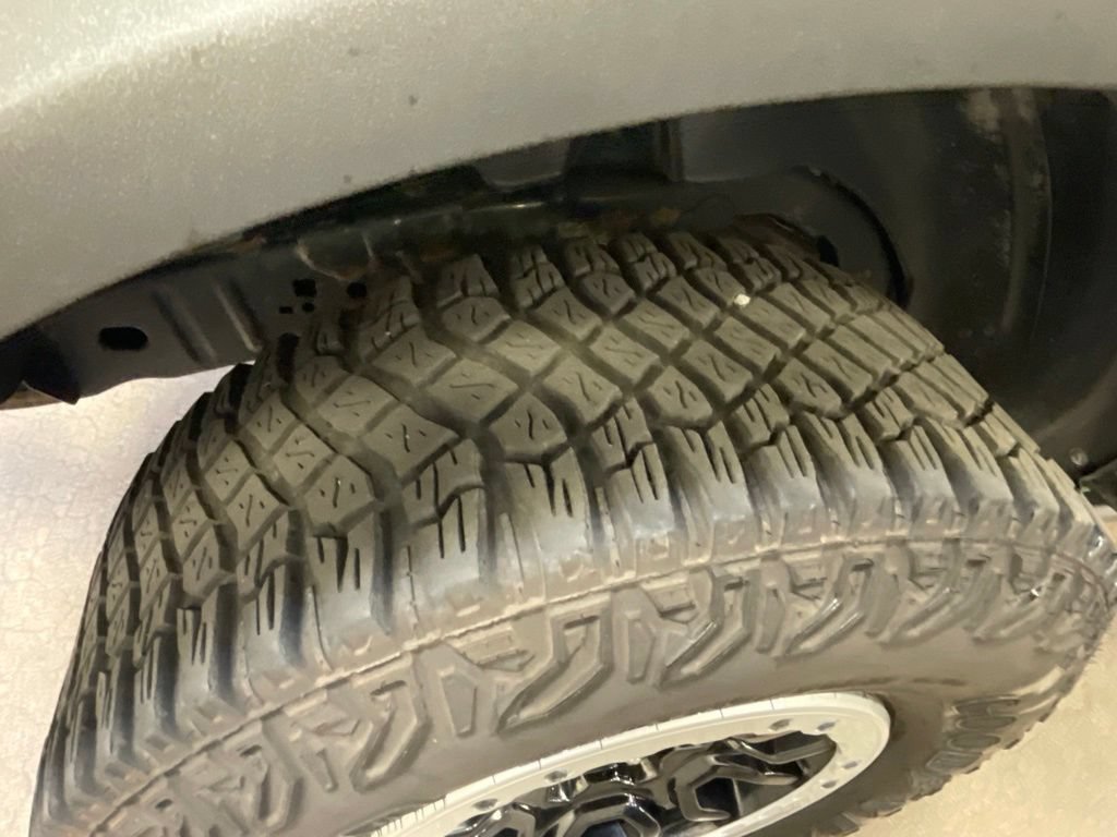 Used 2023 Ford Bronco Badlands AWD/4WD image 27
