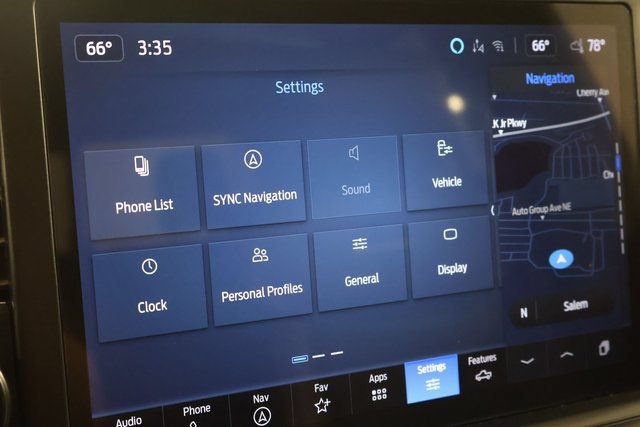 Used 2025 Ford F450 Platinum AWD/4WD image 19