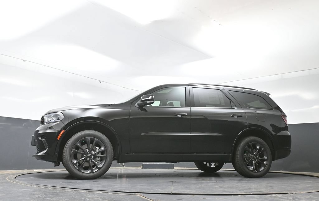New 2026 Dodge Durango GT AWD/4WD image 44