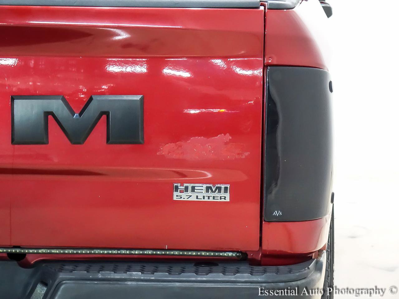 Used 2009 Dodge Ram 1500 Truck Sport image 8