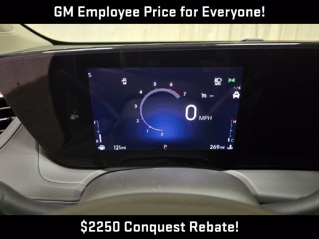 New 2026 Buick Encore GX Sport Touring w/ Comfort Package AWD/4WD image 19
