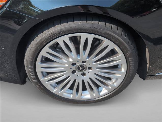 Used 2018 Mercedes-Benz Maybach S 560 4MATIC image 30