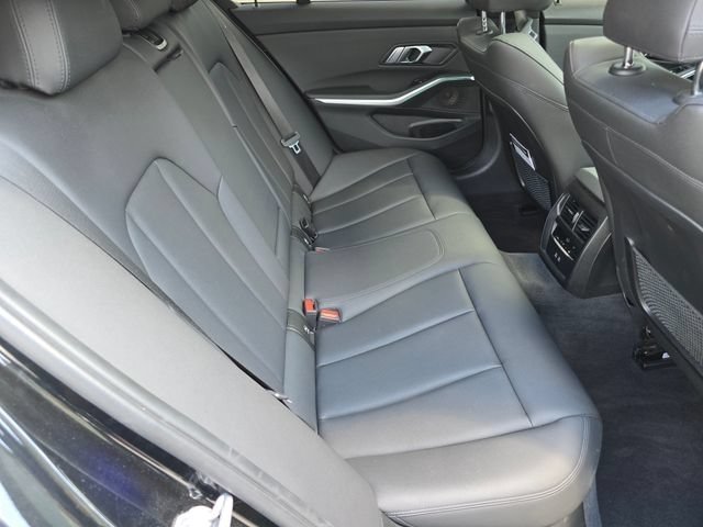 Used 2021 BMW M340i xDrive AWD/4WD image 32