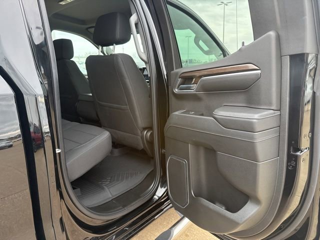 Used 2023 Chevrolet Silverado 1500 LT w/ Z71 Off-Road Package image 41