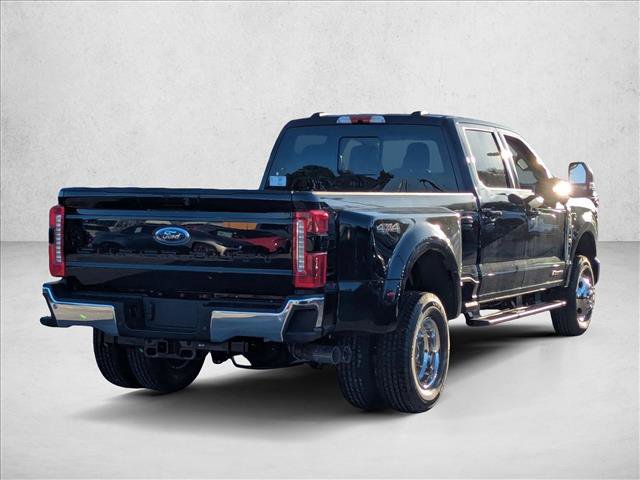 New 2026 Ford F350 XLT image 2
