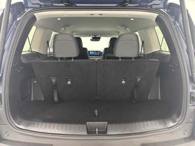 Used 2026 Hyundai Santa Fe SEL FWD image 28
