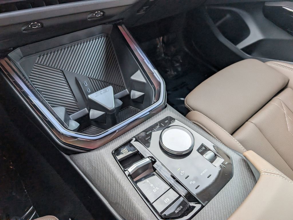 New 2026 BMW X3 xDrive30 w/ Premium Package image 31