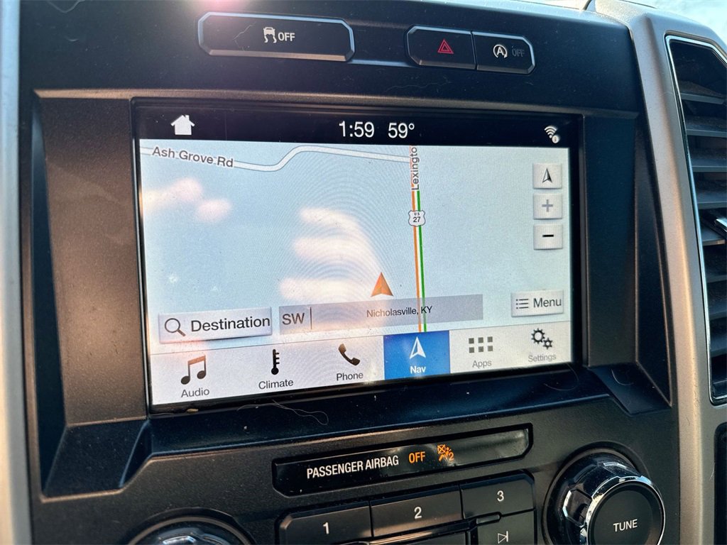 Used 2019 Ford F150 Lariat image 14