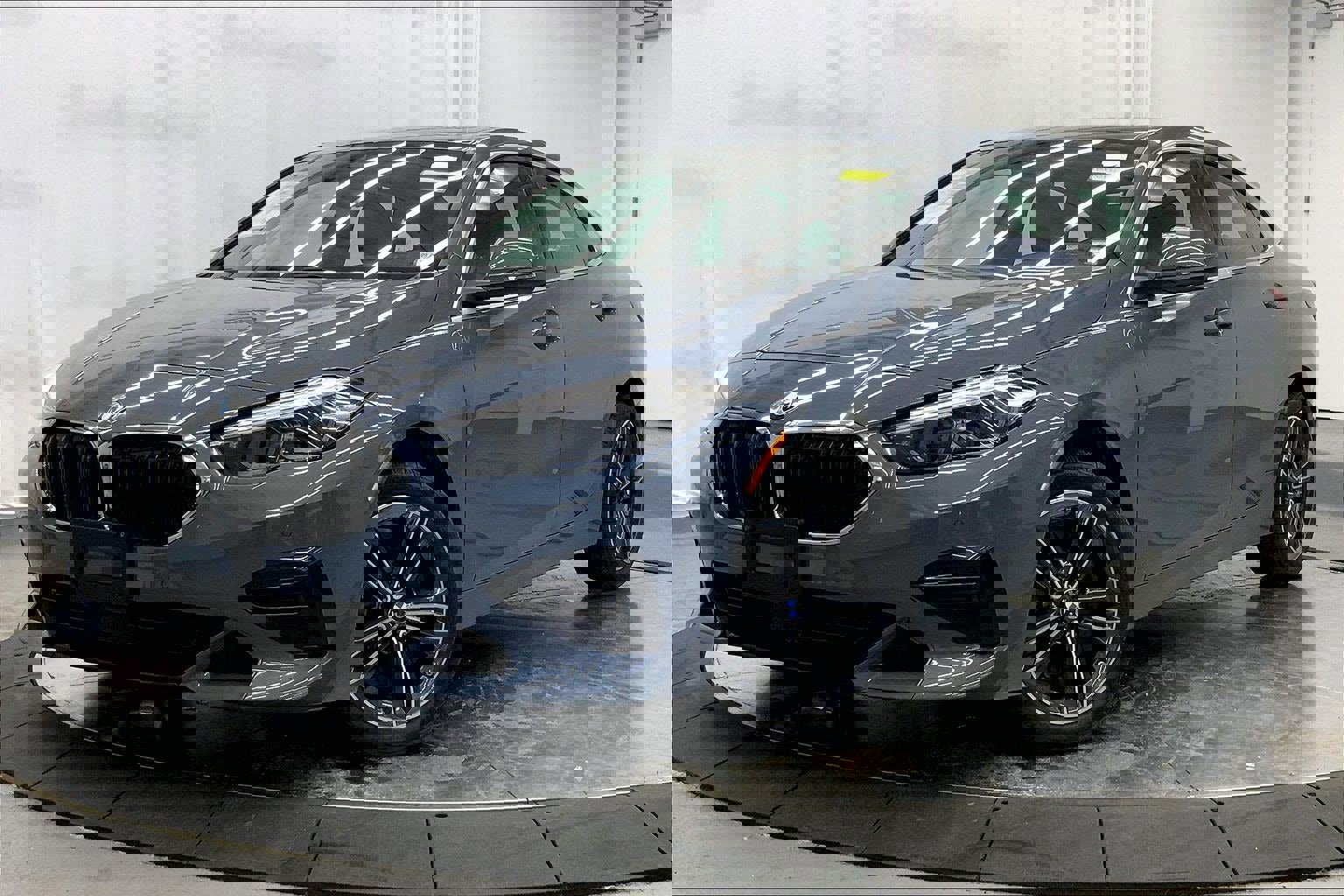 Used 2024 BMW 228i xDrive Gran Coupe w/ Premium Package image 12