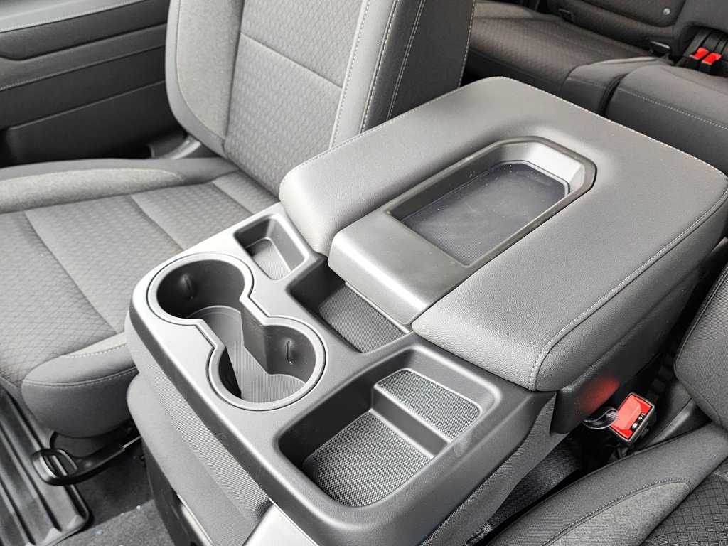 New 2026 GMC Sierra 1500 Elevation image 31