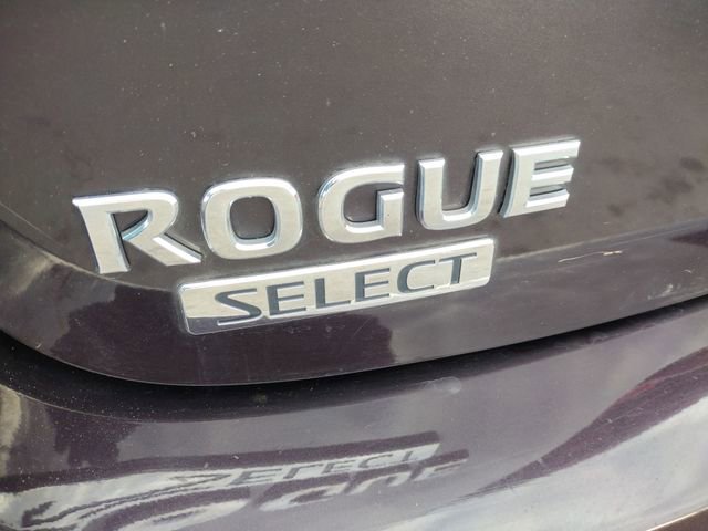 Used 2014 Nissan Rogue S w/ Convenience Package image 21