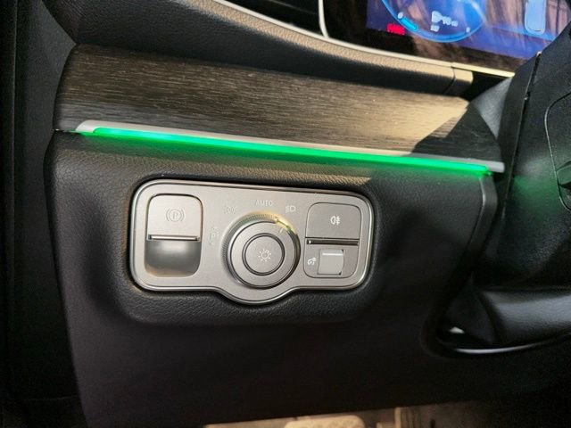 Certified 2022 Mercedes-Benz GLE 350 4MATIC image 15