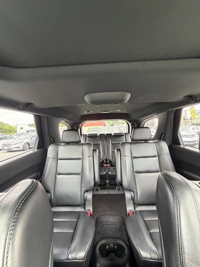 Used 2019 Dodge Durango GT AWD/4WD image 19
