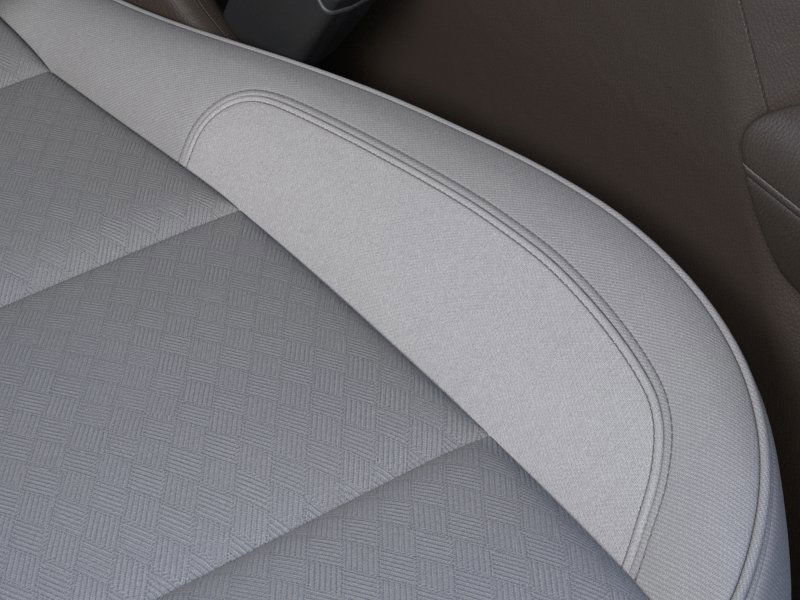New 2026 Chevrolet Suburban LS image 44