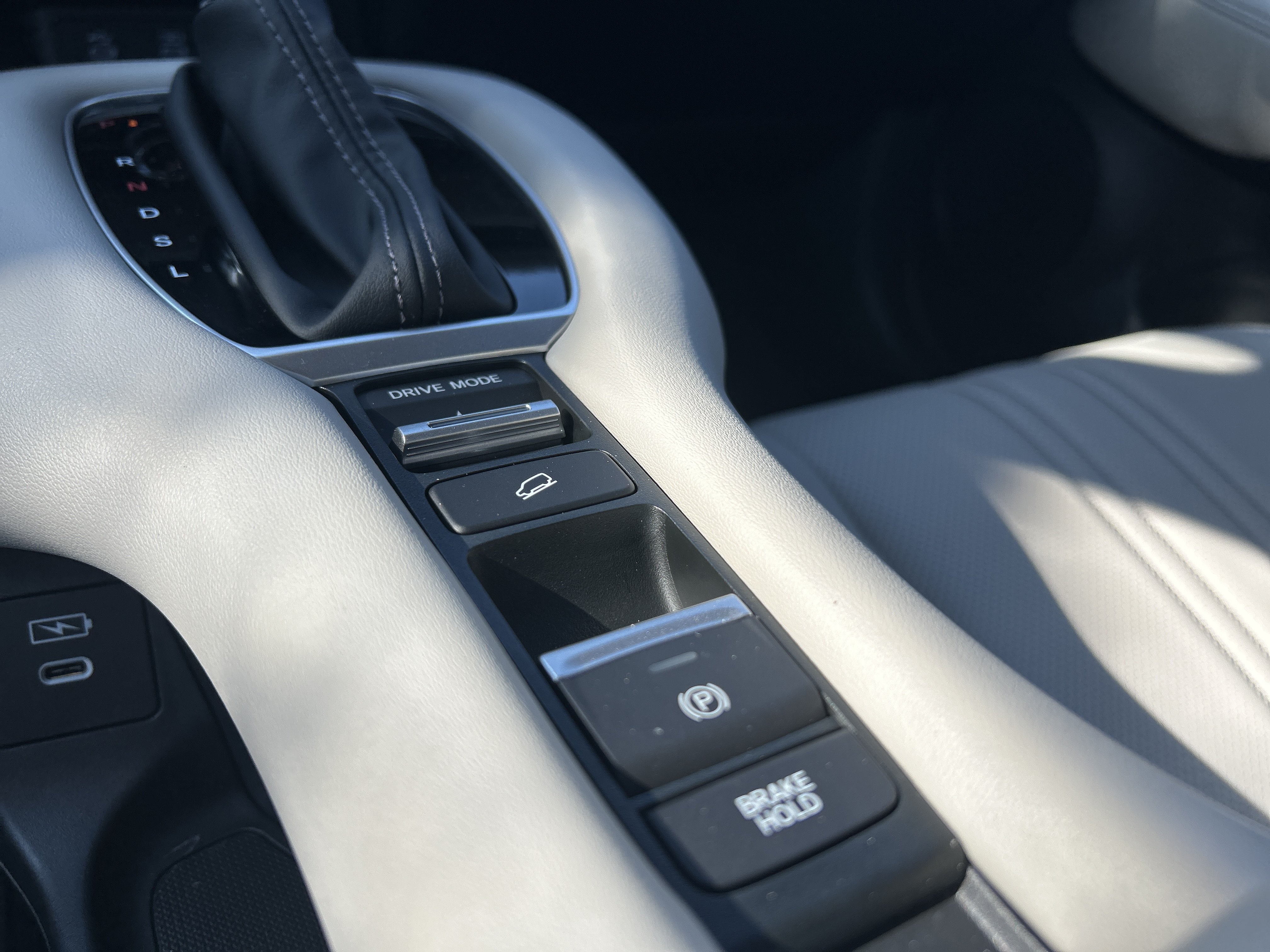 Certified 2027 Honda HR-V EX-L image 28