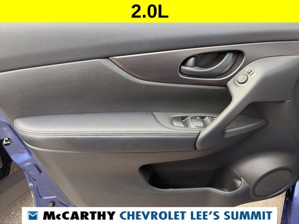 Used 2019 Nissan Rogue Sport S image 23