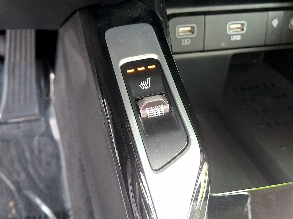 Used 2022 Kia Sorento SX image 26