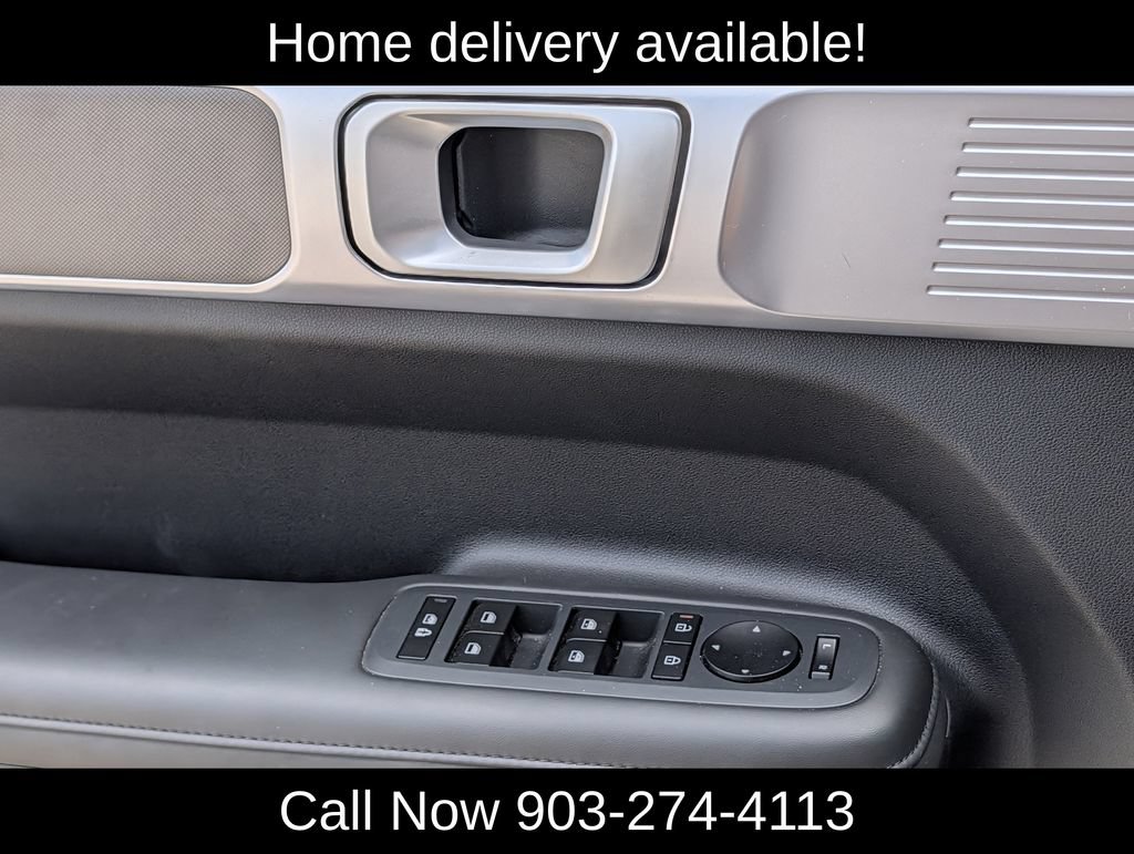 Used 2025 Hyundai Santa Fe XRT AWD/4WD image 28